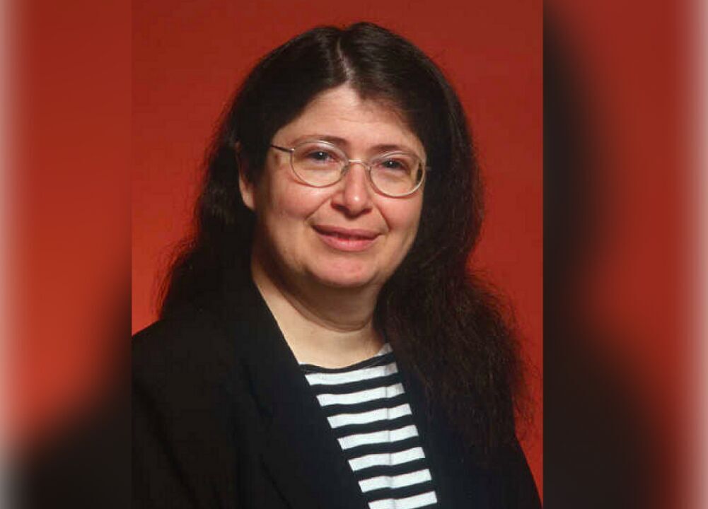 Radia Perlman